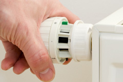 Roughrigg central heating repair costs