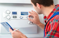free Roughrigg gas safe engineer quotes